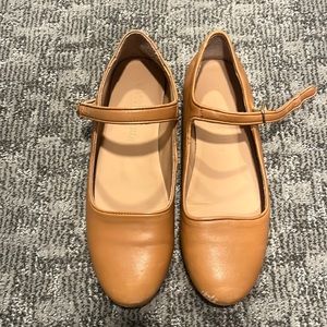 Caron Callahan Mary janes